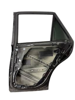 MERCEDES-BENZ 1647300205 Door Rear Right MERCEDES-BENZ ML-CLASS (W164) (2005-2011) — thumbnail 6
