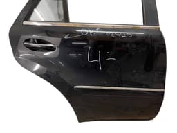 MERCEDES-BENZ 1647300205 Door Rear Right MERCEDES-BENZ ML-CLASS (W164) (2005-2011) — thumbnail 2