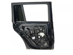 MERCEDES-BENZ A1667300305 Door Rear Left MERCEDES-BENZ GL-CLASS (X166) (2012-2019) — thumbnail 2