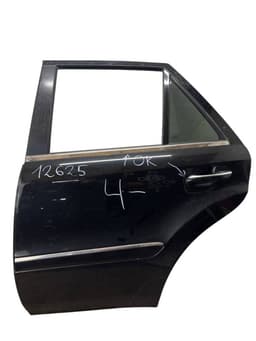 MERCEDES-BENZ 1647300105 Door Rear Left MERCEDES-BENZ ML-CLASS (W164) (2005-2011) — thumbnail 1