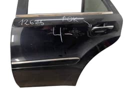 MERCEDES-BENZ 1647300105 Door Rear Left MERCEDES-BENZ ML-CLASS (W164) (2005-2011) — thumbnail 2