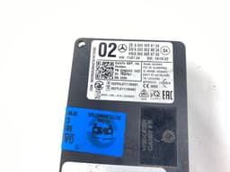 MERCEDES-BENZ A0009058104 BLIND SPOT radar sensor MERCEDES-BENZ C-CLASS (W205) (2013-2021) — thumbnail 2