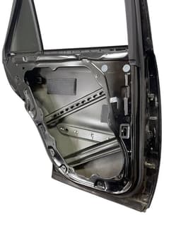 MERCEDES-BENZ 1647300105 Door Rear Left MERCEDES-BENZ ML-CLASS (W164) (2005-2011) — thumbnail 6