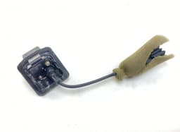 MERCEDES-BENZ A2128201897 Reverse camera MERCEDES-BENZ E-CLASS (W212) (2009-2016) — thumbnail 2