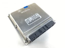 MERCEDES-BENZ 0261208358 Engine Control Unit / module (ECU) MERCEDES-BENZ CLK (C209) (2002-2010) — thumbnail 1