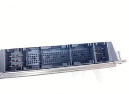 MERCEDES-BENZ 0261208358 Engine Control Unit / module (ECU) MERCEDES-BENZ CLK (C209) (2002-2010) — thumbnail 2