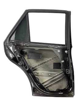 MERCEDES-BENZ 1647300105 Door Rear Left MERCEDES-BENZ ML-CLASS (W164) (2005-2011) — thumbnail 4