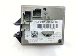 MERCEDES-BENZ A2129056701 Ignition switch lock (ignition barrel) MERCEDES-BENZ E-CLASS (W212) (2009-2016) — thumbnail 3
