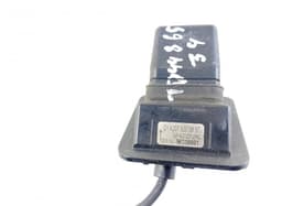 MERCEDES-BENZ A2128201897 Reverse camera MERCEDES-BENZ E-CLASS (W212) (2009-2016) — thumbnail 4