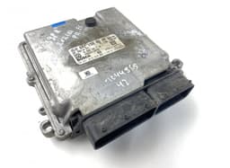 MERCEDES-BENZ 0281016656 Engine Control Unit / module (ECU) MERCEDES-BENZ E-CLASS (W212) (2009-2016) — thumbnail 1