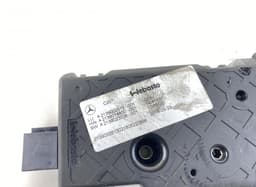 MERCEDES-BENZ A2139002513 Sunroof Motor MERCEDES-BENZ CLS (C257) (2017-2023) — thumbnail 4