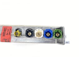 MERCEDES-BENZ A2139006220 Camera control unit MERCEDES-BENZ CLS (C257) (2017-2023) — thumbnail 2