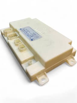 MERCEDES-BENZ A1729007800 1729007800 KEYLESS GO control unit MERCEDES-BENZ E-CLASS (W212) (2009-2016) — thumbnail 3