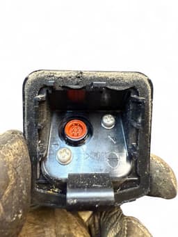 MERCEDES-BENZ A2078200897 2078200897 Reverse camera MERCEDES-BENZ E-CLASS (W212) (2009-2016) — thumbnail 5