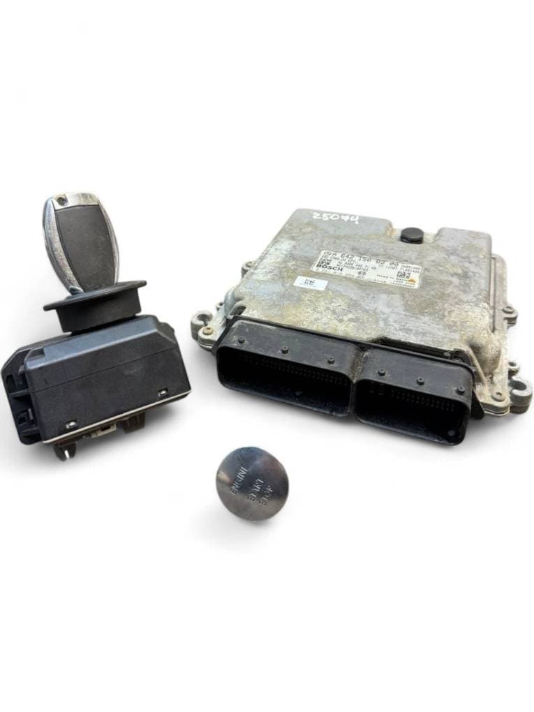 MERCEDES-BENZ A2129055400 2129055400 A6421508900 6421508900 0281016656 2215450714 Engine Control Unit / module (ECU) MERCEDES-BENZ E-CLASS (W212) (2009-2016)