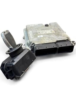 MERCEDES-BENZ A2129055400 2129055400 A6421508900 6421508900 0281016656 2215450714 Engine Control Unit / module (ECU) MERCEDES-BENZ E-CLASS (W212) (2009-2016) — thumbnail 3