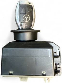MERCEDES-BENZ A2129055400 2129055400 A6421508900 6421508900 0281016656 2215450714 Engine Control Unit / module (ECU) MERCEDES-BENZ E-CLASS (W212) (2009-2016) — thumbnail 5