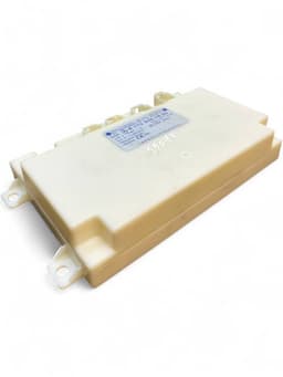 MERCEDES-BENZ A1729007800 1729007800 KEYLESS GO control unit MERCEDES-BENZ E-CLASS (W212) (2009-2016) — thumbnail 2