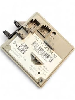 MERCEDES-BENZ A2129055400 2129055400 A6421508900 6421508900 0281016656 2215450714 Engine Control Unit / module (ECU) MERCEDES-BENZ E-CLASS (W212) (2009-2016) — thumbnail 9