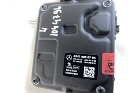 MERCEDES-BENZ A2479003008 LANE ASSIST camera MERCEDES-BENZ CLS (C257) (2017-2023) — thumbnail 4