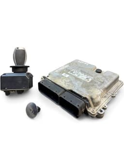 MERCEDES-BENZ A2129055400 2129055400 A6421508900 6421508900 0281016656 2215450714 Engine Control Unit / module (ECU) MERCEDES-BENZ E-CLASS (W212) (2009-2016) — thumbnail 2