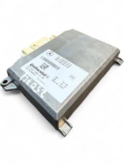 MERCEDES-BENZ A0009004401 0009004401 A2169010900 2169010900 A0009026706 0009026706 Cruise Control contol Unit MERCEDES-BENZ E-CLASS (W212) (2009-2016) — thumbnail 1