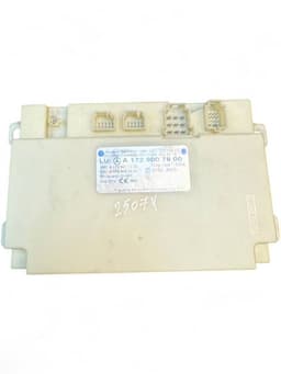 MERCEDES-BENZ A1729007800 1729007800 KEYLESS GO control unit MERCEDES-BENZ E-CLASS (W212) (2009-2016) — thumbnail 5
