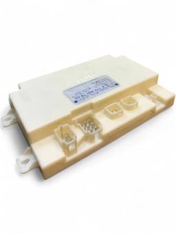 MERCEDES-BENZ A1729007800 1729007800 KEYLESS GO control unit MERCEDES-BENZ E-CLASS (W212) (2009-2016) — thumbnail 4