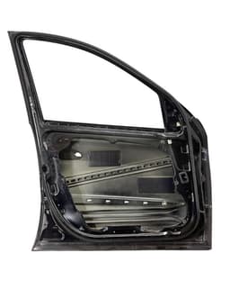 MERCEDES-BENZ 1647200105 Door Front Left MERCEDES-BENZ ML-CLASS (W164) (2005-2011) — thumbnail 5
