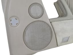 MERCEDES-BENZ A1297209470 Door Trim Panel Front Right MERCEDES-BENZ SL-CLASS (R129) (1989-2001) — thumbnail 3