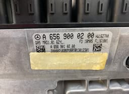 MERCEDES-BENZ 0281033751 Engine Control Unit / module (ECU) MERCEDES-BENZ CLS (C257) (2017-2023) — thumbnail 3