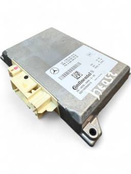 MERCEDES-BENZ A0009004401 0009004401 A2169010900 2169010900 A0009026706 0009026706 Cruise Control contol Unit MERCEDES-BENZ E-CLASS (W212) (2009-2016) — thumbnail 2
