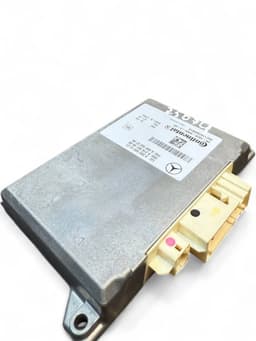 MERCEDES-BENZ A0009004401 0009004401 A2169010900 2169010900 A0009026706 0009026706 Cruise Control contol Unit MERCEDES-BENZ E-CLASS (W212) (2009-2016) — thumbnail 3