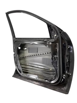 MERCEDES-BENZ 1647200105 Door Front Left MERCEDES-BENZ ML-CLASS (W164) (2005-2011) — thumbnail 7