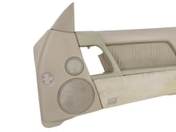 MERCEDES-BENZ A1297209470 Door Trim Panel Front Right MERCEDES-BENZ SL-CLASS (R129) (1989-2001) — thumbnail 2