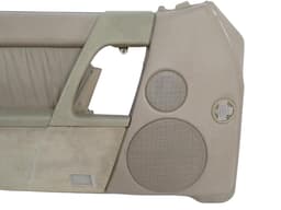 MERCEDES-BENZ A1297209370 Door Trim Panel Front Left MERCEDES-BENZ SL-CLASS (R129) (1989-2001) — thumbnail 4