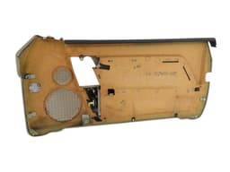 MERCEDES-BENZ A1297209370 Door Trim Panel Front Left MERCEDES-BENZ SL-CLASS (R129) (1989-2001) — thumbnail 7