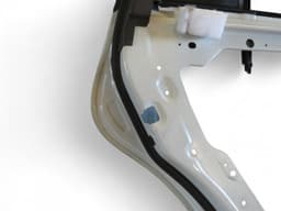 MERCEDES-BENZ A2517301105 Door Rear Left MERCEDES-BENZ R-CLASS (W251) (2006-2013) — thumbnail 7