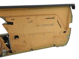MERCEDES-BENZ A1297209370 Door Trim Panel Front Left MERCEDES-BENZ SL-CLASS (R129) (1989-2001) — thumbnail 9