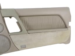 MERCEDES-BENZ A1297209470 Door Trim Panel Front Right MERCEDES-BENZ SL-CLASS (R129) (1989-2001) — thumbnail 4