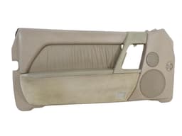 MERCEDES-BENZ A1297209370 Door Trim Panel Front Left MERCEDES-BENZ SL-CLASS (R129) (1989-2001) — thumbnail 1