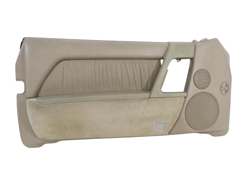 MERCEDES-BENZ A1297209370 Door Trim Panel Front Left MERCEDES-BENZ SL-CLASS (R129) (1989-2001)