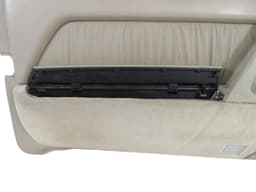 MERCEDES-BENZ A1297209370 Door Trim Panel Front Left MERCEDES-BENZ SL-CLASS (R129) (1989-2001) — thumbnail 5