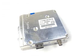 MERCEDES-BENZ 00007850A4 00004038A2 Cruise Control contol Unit MERCEDES-BENZ CLK (C209) (2002-2010) — thumbnail 1