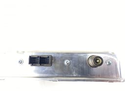 MERCEDES-BENZ 00007850A4 00004038A2 Cruise Control contol Unit MERCEDES-BENZ CLK (C209) (2002-2010) — thumbnail 2