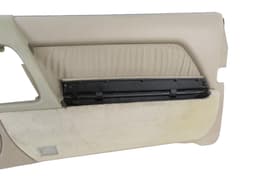 MERCEDES-BENZ A1297209470 Door Trim Panel Front Right MERCEDES-BENZ SL-CLASS (R129) (1989-2001) — thumbnail 5