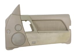 MERCEDES-BENZ A1297209470 Door Trim Panel Front Right MERCEDES-BENZ SL-CLASS (R129) (1989-2001) — thumbnail 1