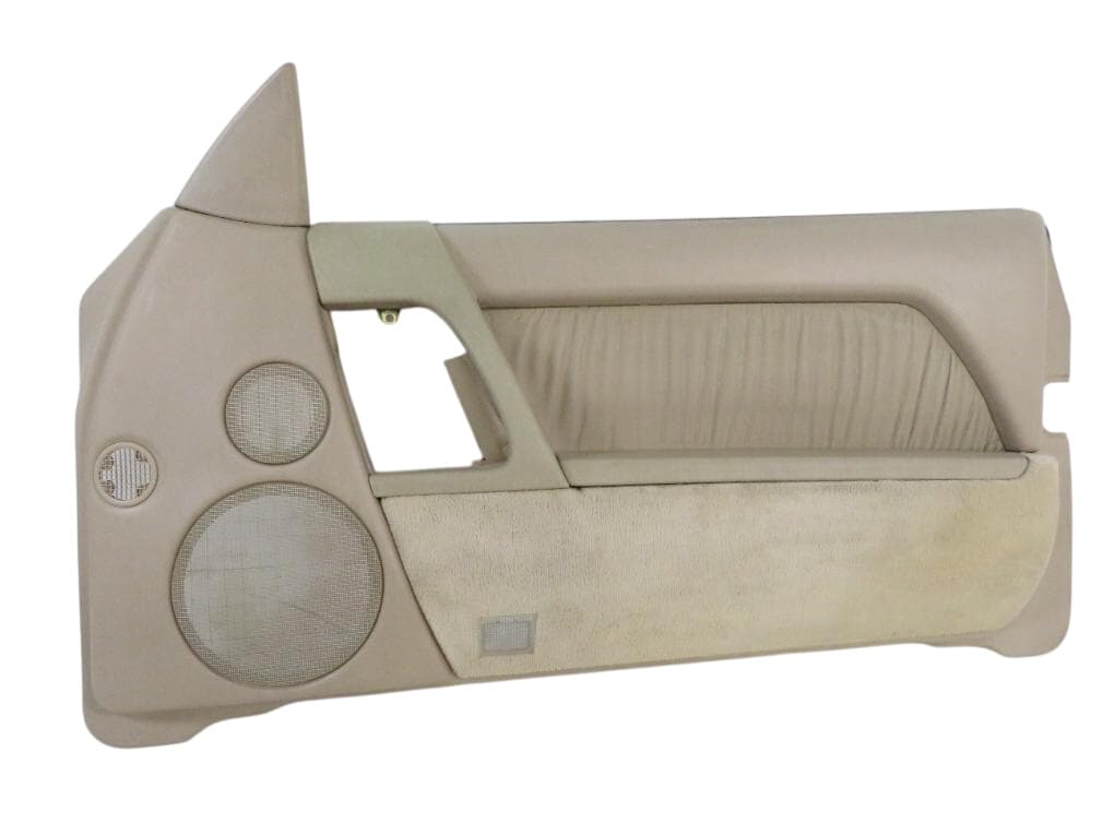 MERCEDES-BENZ A1297209470 Door Trim Panel Front Right MERCEDES-BENZ SL-CLASS (R129) (1989-2001)
