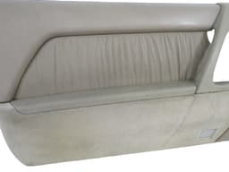 MERCEDES-BENZ A1297209370 Door Trim Panel Front Left MERCEDES-BENZ SL-CLASS (R129) (1989-2001) — thumbnail 3