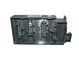 MERCEDES-BENZ A1645400672 Fuse box MERCEDES-BENZ ML-CLASS (W164) (2005-2011) — thumbnail 3